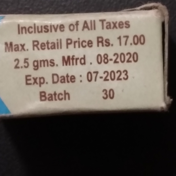 Jai KAJAL - Picture 7 of 7